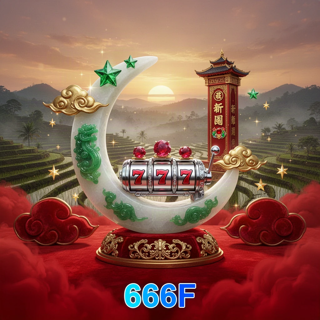 Game Fortune 666F