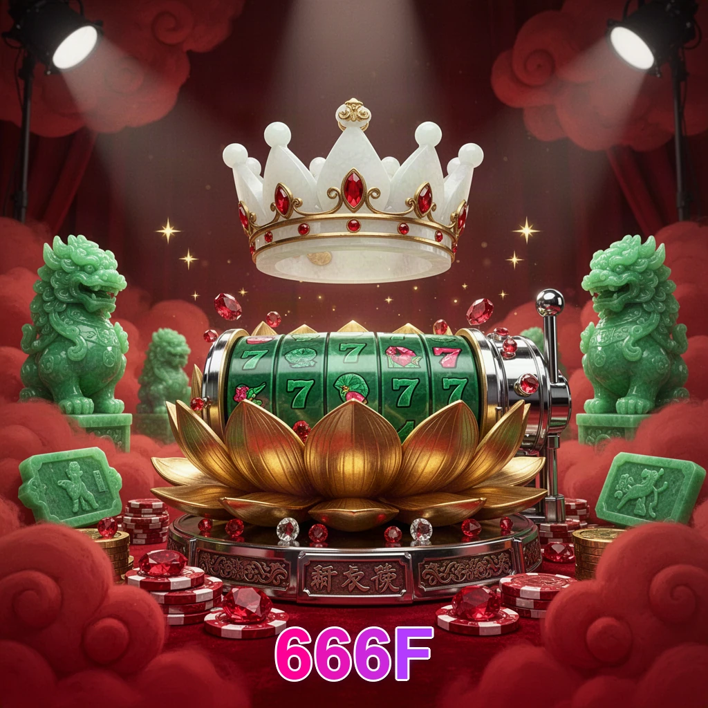 Aplikasi 666F