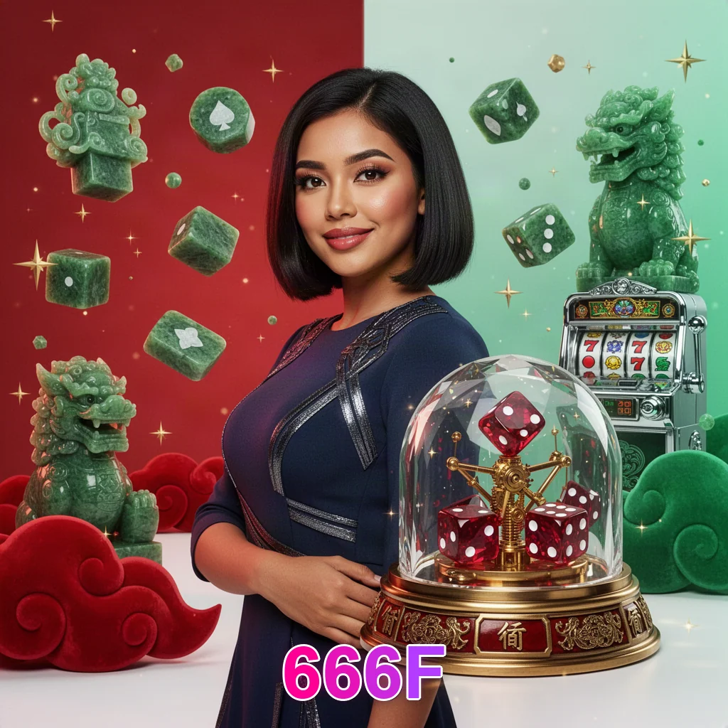 6 keuntungan eksklusif program VIP 666F