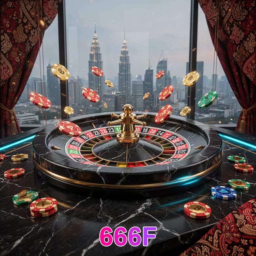 Pendaftaran 666F