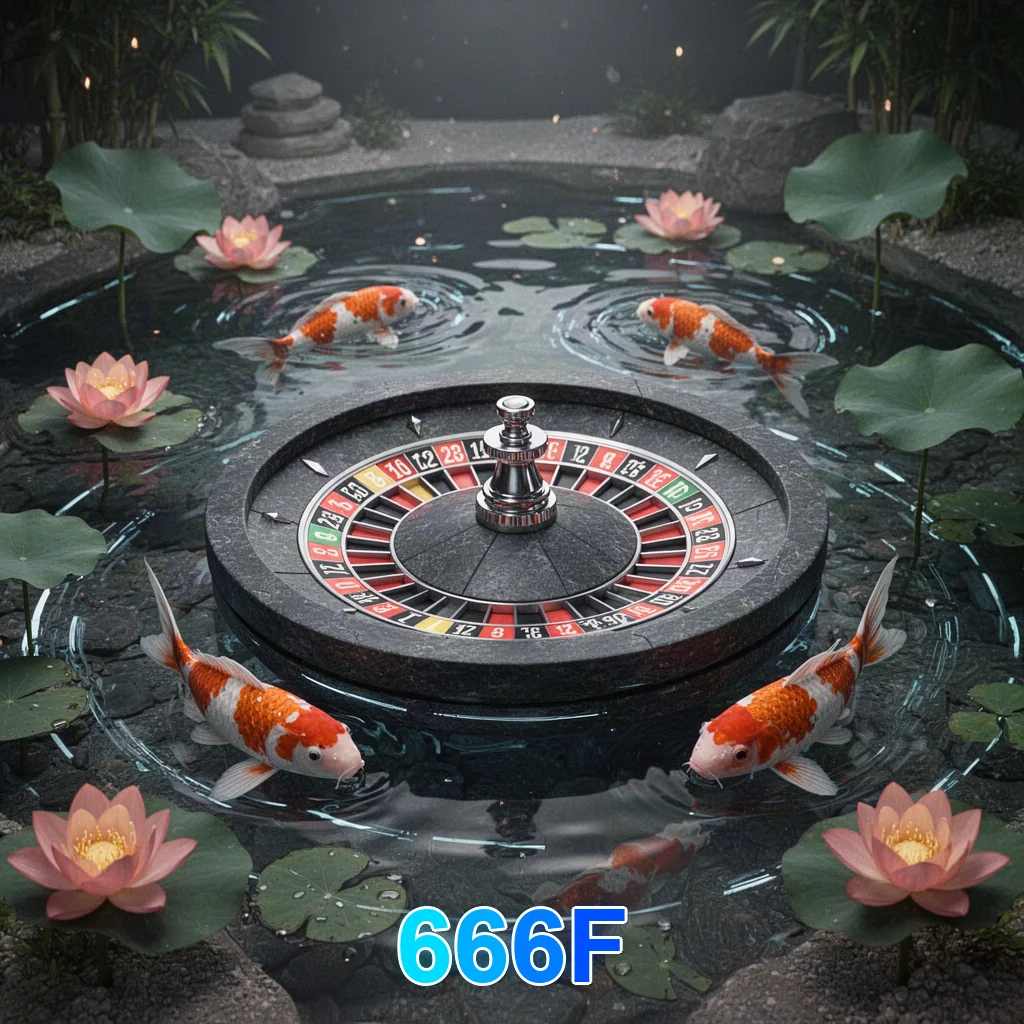 Taruhan 666F