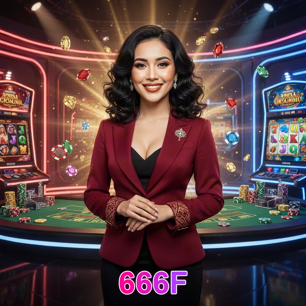 Unduh 666F